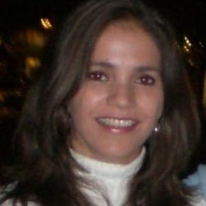 Meet your Posher, Yaritza